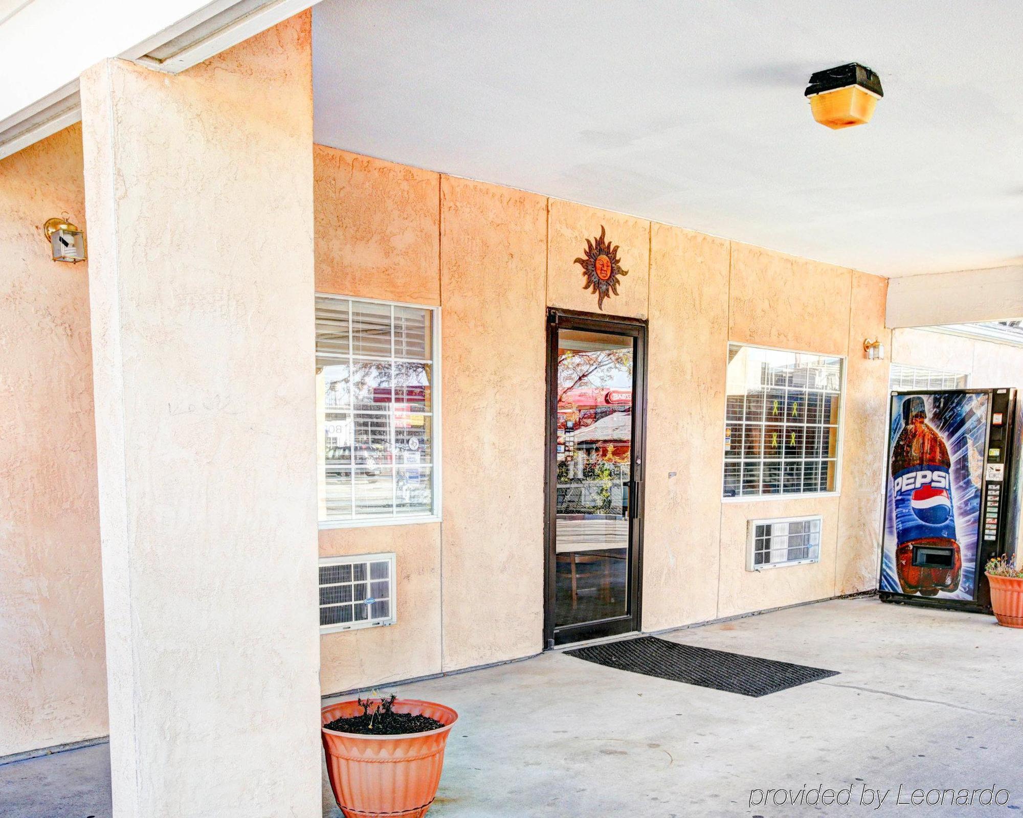 Nites Inn Killeen Exterior foto