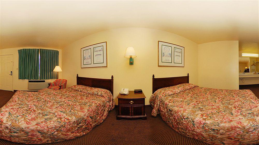 Nites Inn Killeen Exterior foto